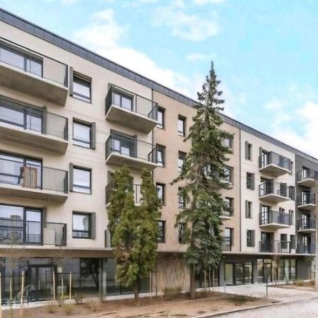 Apartment In The Center Of Vilnius Extérieur photo